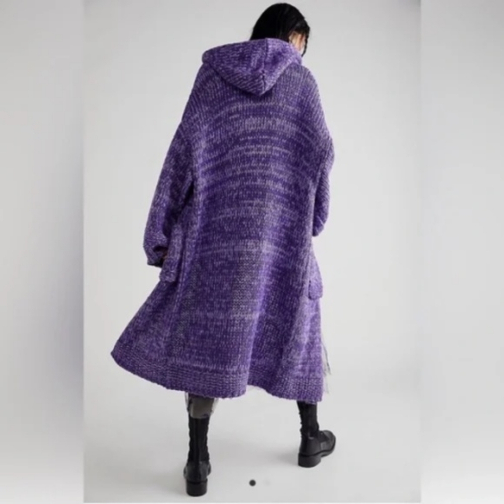 Free People Crofter Cardi